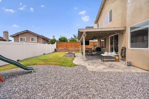 Exterior - 13049 Laurel Canyon Rd, Lakeside, CA 92040 photo 5 of 8