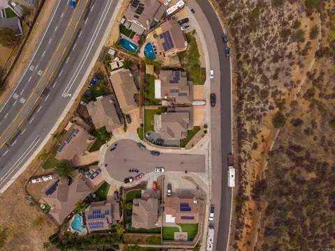 View/Area - 13049 Laurel Canyon Rd, Lakeside, CA 92040 photo 18 of 20