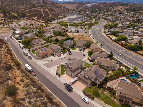 View/Area - 13049 Laurel Canyon Rd, Lakeside, CA 92040 photo 3 of 20