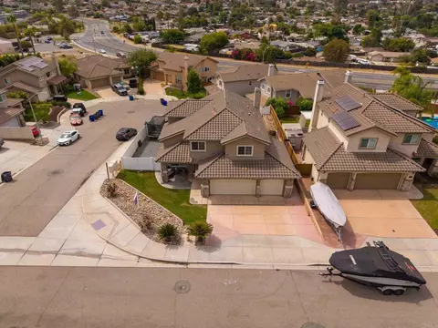 View/Area - 13049 Laurel Canyon Rd, Lakeside, CA 92040 photo 6 of 20