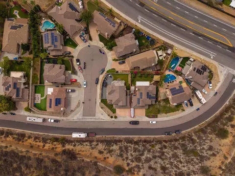 View/Area - 13049 Laurel Canyon Rd, Lakeside, CA 92040 photo 2 of 20