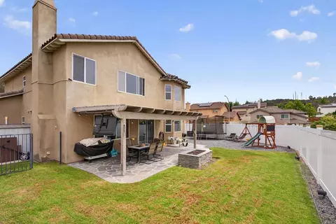 Exterior - 13049 Laurel Canyon Rd, Lakeside, CA 92040 photo 4 of 8