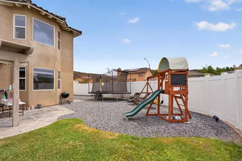 Exterior - 13049 Laurel Canyon Rd, Lakeside, CA 92040 photo 3 of 8