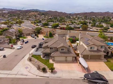 View/Area - 13049 Laurel Canyon Rd, Lakeside, CA 92040 photo 4 of 20