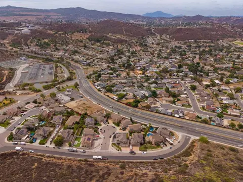 View/Area - 13049 Laurel Canyon Rd, Lakeside, CA 92040 photo 13 of 20