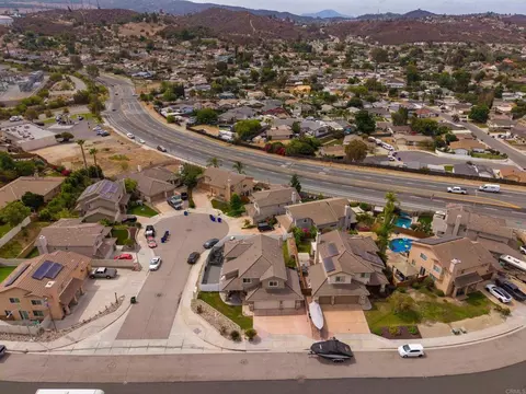 View/Area - 13049 Laurel Canyon Rd, Lakeside, CA 92040 photo 9 of 20