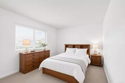 Bedroom - 12135 Orange Crest Ct #3, Lakeside, CA 92040 photo 3 of 4