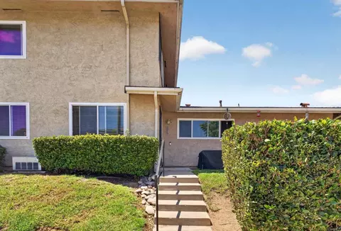 Exterior - 12135 Orange Crest Ct #3, Lakeside, CA 92040 photo 7 of 7