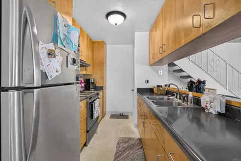Kitchen - 12135 Orange Crest Ct #3, Lakeside, CA 92040 photo 1 of 1