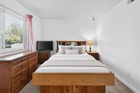 Bedroom - 12135 Orange Crest Ct #3, Lakeside, CA 92040 photo 1 of 4