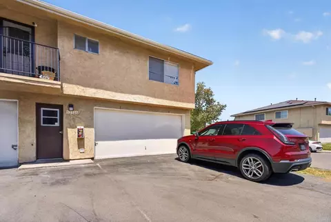 Exterior - 12135 Orange Crest Ct #3, Lakeside, CA 92040 photo 4 of 7
