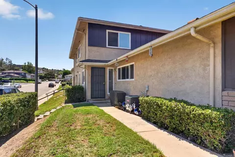 12135 Orange Crest Ct #3, Lakeside, CA 92040