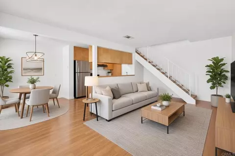 Living - 12135 Orange Crest Ct #3, Lakeside, CA 92040 photo 1 of 2