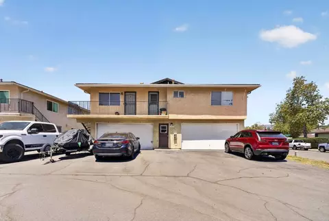 Exterior - 12135 Orange Crest Ct #3, Lakeside, CA 92040 photo 5 of 7