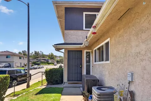 Exterior - 12135 Orange Crest Ct #3, Lakeside, CA 92040 photo 2 of 7