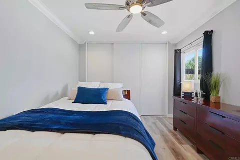 Bedroom - 9416 Carlton Oaks Dr #B, Santee, CA 92071 photo 1 of 1