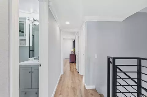 Entry Way - 9416 Carlton Oaks Dr #B, Santee, CA 92071 photo 1 of 1