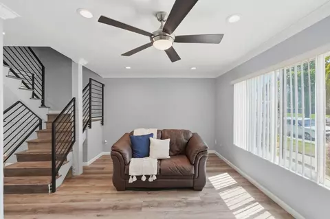 Living - 9416 Carlton Oaks Dr #B, Santee, CA 92071 photo 1 of 2