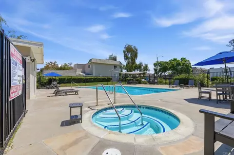 Exterior - 9416 Carlton Oaks Dr #B, Santee, CA 92071 photo 7 of 7