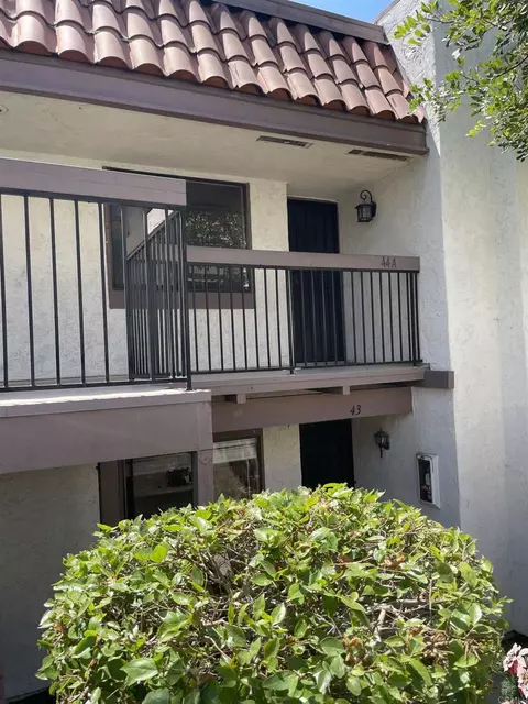 1925 Via Las Palmas #44A, National City, CA 91950
