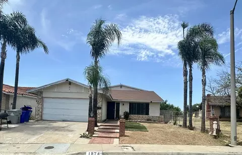 1874 Reo Ct, San Diego, CA 92139