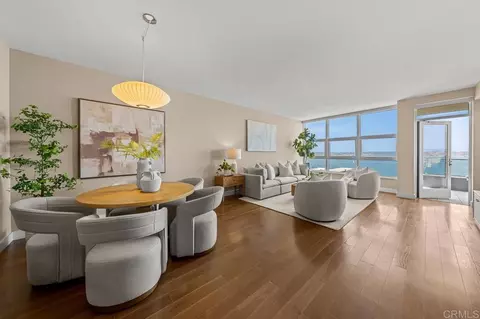 1325 Pacific Hwy #1701, San Diego, CA 92101