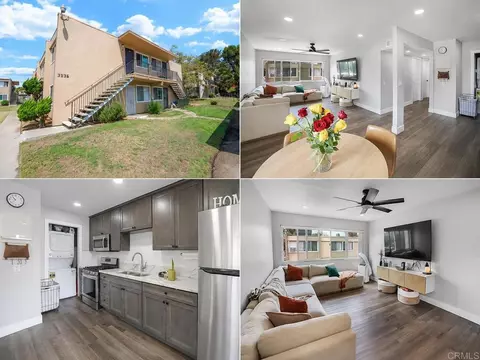 3536 Del Sol Blvd #H, San Diego, CA 92154