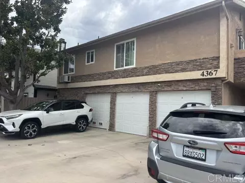 4367 Idaho St #7, San Diego, CA 92104