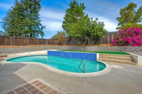 Exterior - 24940 Abalar Way, Ramona, CA 92065 photo 7 of 7