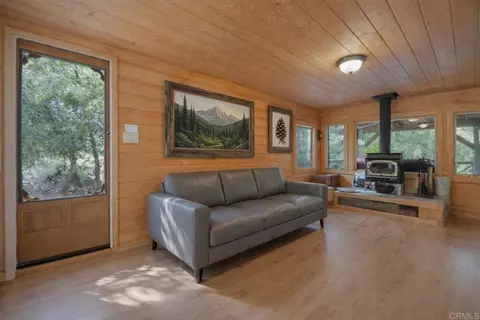 Living - 964 Chapin Dr, Julian, CA 92036 photo 1 of 2