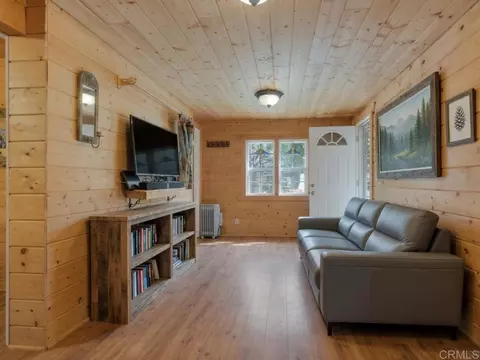 Living - 964 Chapin Dr, Julian, CA 92036 photo 2 of 2