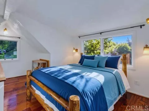 Bedroom - 964 Chapin Dr, Julian, CA 92036 photo 1 of 1