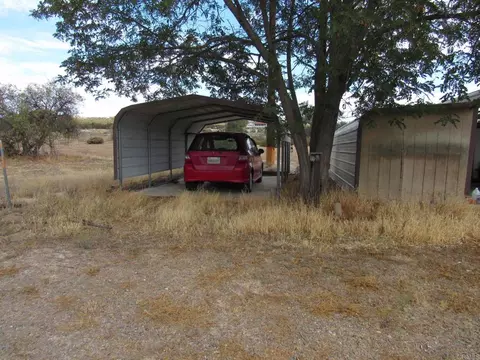 Exterior - 33530 Highway 94, Campo, CA 91906 photo 4 of 6