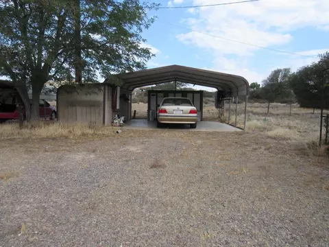 Exterior - 33530 Highway 94, Campo, CA 91906 photo 6 of 6
