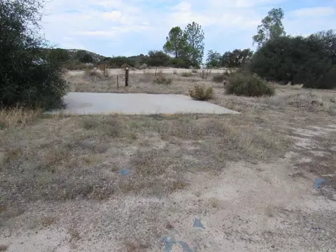 Exterior - 33530 Highway 94, Campo, CA 91906 photo 5 of 6