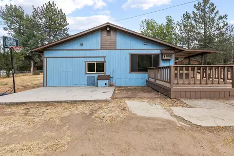 Exterior - 28930 Oak Ln, Pine Valley, CA 91962 photo 3 of 14
