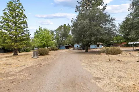 Exterior - 28930 Oak Ln, Pine Valley, CA 91962 photo 14 of 14