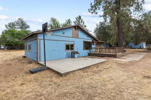 Exterior - 28930 Oak Ln, Pine Valley, CA 91962 photo 4 of 14