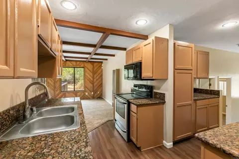 Kitchen - 28930 Oak Ln, Pine Valley, CA 91962 photo 2 of 2