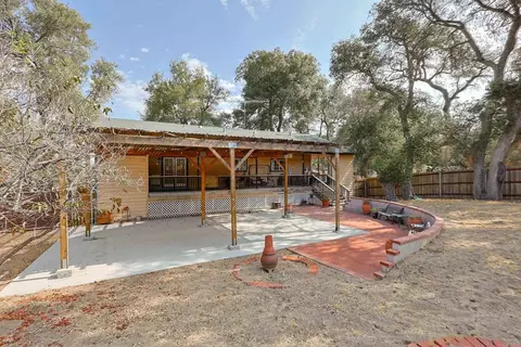 Exterior - 1437 Shasta Way, Boulevard, CA 91905 photo 15 of 19
