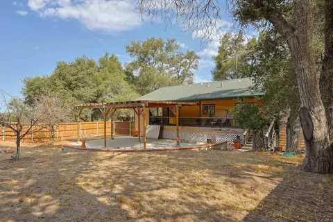 Exterior - 1437 Shasta Way, Boulevard, CA 91905 photo 16 of 19