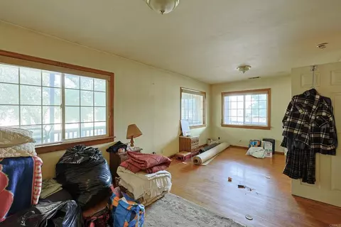 Bedroom - 1437 Shasta Way, Boulevard, CA 91905 photo 2 of 6