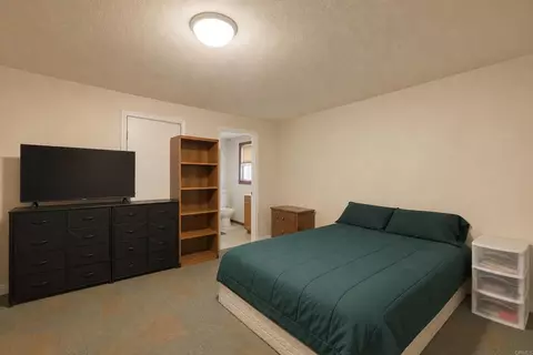 Bedroom - 1437 Shasta Way, Boulevard, CA 91905 photo 5 of 6