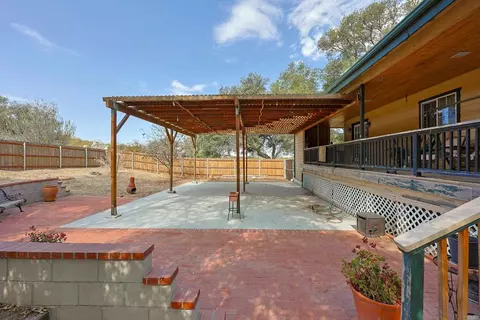 Exterior - 1437 Shasta Way, Boulevard, CA 91905 photo 13 of 19
