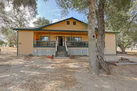 Exterior - 1437 Shasta Way, Boulevard, CA 91905 photo 1 of 19