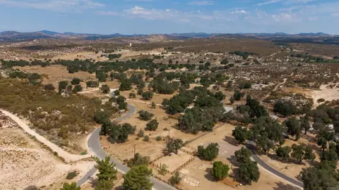 View/Area - 1437 Shasta Way, Boulevard, CA 91905 photo 4 of 5