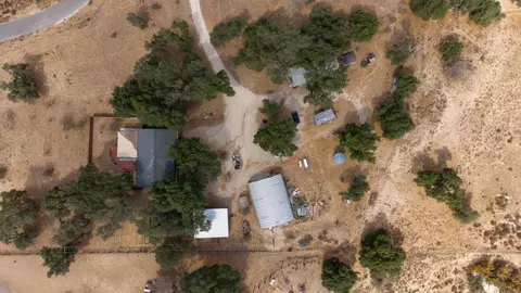 View/Area - 1437 Shasta Way, Boulevard, CA 91905 photo 1 of 5