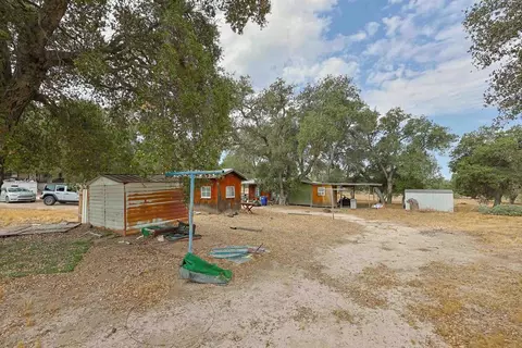 Exterior - 1437 Shasta Way, Boulevard, CA 91905 photo 3 of 19