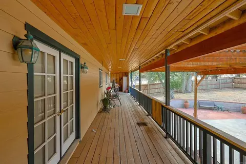 Exterior - 1437 Shasta Way, Boulevard, CA 91905 photo 5 of 19