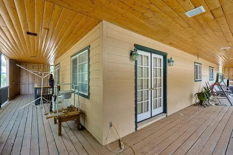 Exterior - 1437 Shasta Way, Boulevard, CA 91905 photo 7 of 19